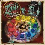 Baron von Zom’s Dice of the Undead