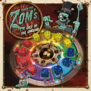Baron von Zom’s Dice of the Undead