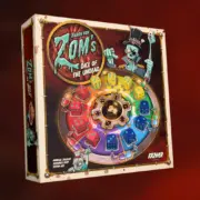 Baron von Zom’s Dice of the Undead – Bild 2