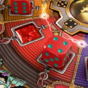 Baron von Zom’s Dice of the Undead RETAILER PACKAGE (12 games) - Image 4