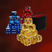 Baron von Zom’s Dice of the Undead DELUXE – Bild 3