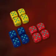 Expansion Baron von Zom Extra Player - Image 2