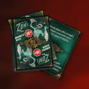 Baron von Zom’s Dice of the Undead DELUXE – Bild 4